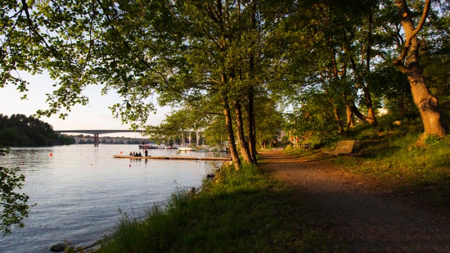 Stora Essingen